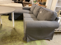 Divansoffa